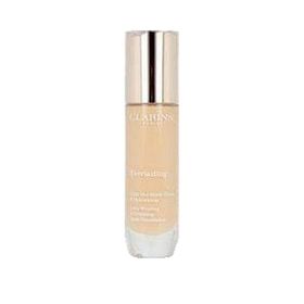 Clarins Fondation Everlasting Fond de teint ultraléger couvrance parfaite