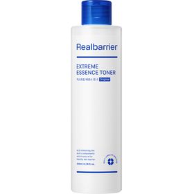 REAL BARRIER Extreme Essence Toner – intensief versterkende gezichtstoner