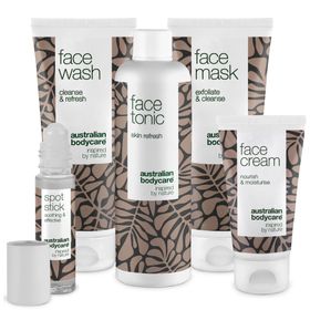 Australian Bodycare Paquet Ultime Anti-Imperfections