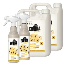 Envira Spray Anti-Fourmis avec Recharge