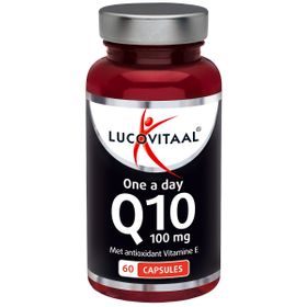 lucovitaal - Q10