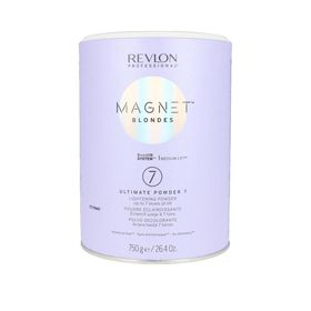 Revlon Magnet Poudre Décolorante Sans Ammoniac