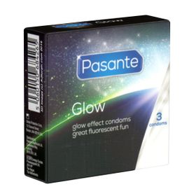 Pasante *Glow*