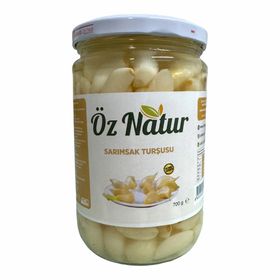 Öz Natur | Ail mariné d'Antep