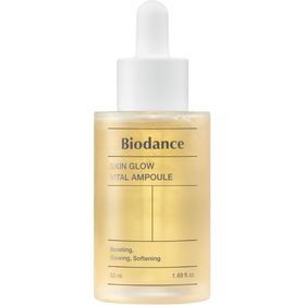 BIODANCE Skin Glow Vital Ampoule – Verhelderend en vitaliserend gezichtsserum