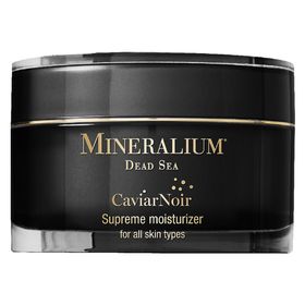 Mineralium - Crème hydratante suprême au caviar