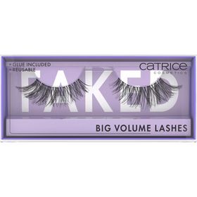 Catrice - Faux Cils Faked Big Volume Lashes