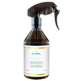 El Nabil - Spray d'Intérieur Royal Gold