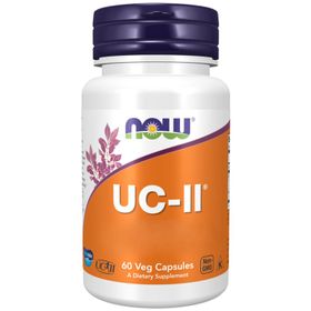 Now Foods UC-II® Collageen van Type II