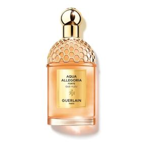 Guerlain - Eau de Parfum Aqua Allegoria Oud Yuzu Forte