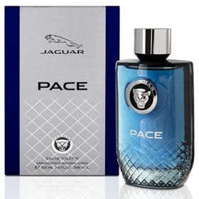 Jaguar Pace Eau de Toilette  Spray