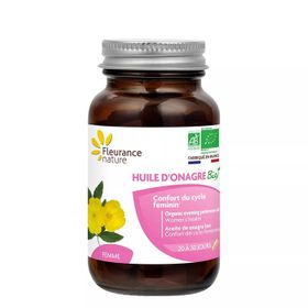 Fleurance Nature – Huile d’onagre