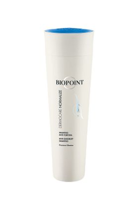 Biopoint Dermocare Normalize Antiroos Shampoo 200 ml