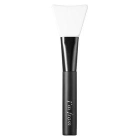 I'M FROM Silicone Spatula – Hygiënische siliconen spatel voor het aanbrengen van maskers en crèmes