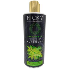 Nicky Paris - Amazonia Murumuru Shampoo