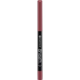 Essence - Crayon à Lèvres 8H Matte Comfort