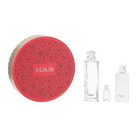 Tous Woman damesparfum