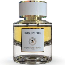 Signature Royale - Extrait de Parfum Skin on Fire