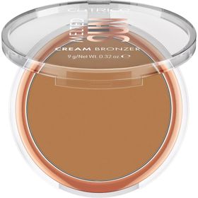 Catrice - Bronzeur Crème Melted Sun
