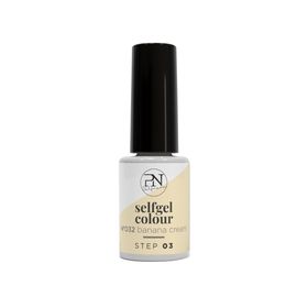 PN SelfGel Vernis Semi-Permanent - N32 Banana Cream