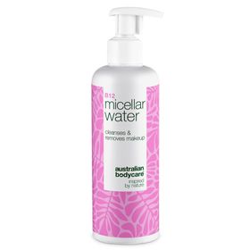 Australian Bodycare B12 Eau Micellaire