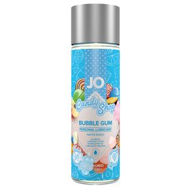 System JO *Candy Shop - Bubble Gum*