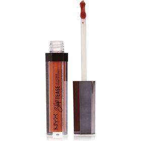 Nyx - Gloss Slip Tease Full Color Lip Lacquer