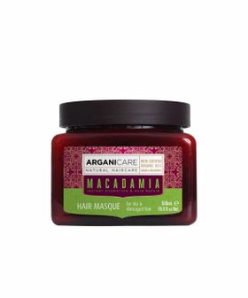 Arganicare - masque capillaire