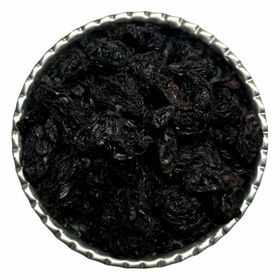 Öz Natur | Raisins secs noirs avec pépins