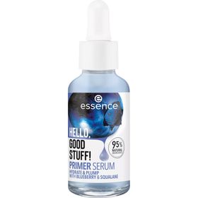 Essence - Primer Serum Hydratant et Repulpant Hello, Good Stuff!