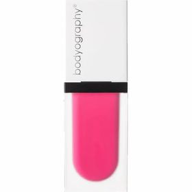 BODYOGRAPHY Color Cassette Liquid Blush – Vloeibare blush AMPLIFY Bright Fuchsia