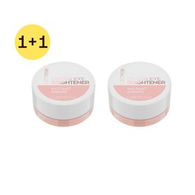 Catrice Under Eye Brightener, 1+1 Campaign