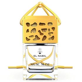 El Nabil - Parfum Voiture Musc Slim