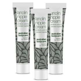 Australian Bodycare Lanoline Tepelcrème