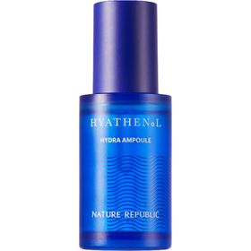 NATURE REPUBLIC Hyathenol Hydra Ampoule Serum – Sérum hydratant intensif pour le visage
