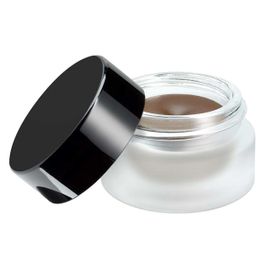 Artdeco Gel Cream Brows Long Wear Waterproof 18 Walnut