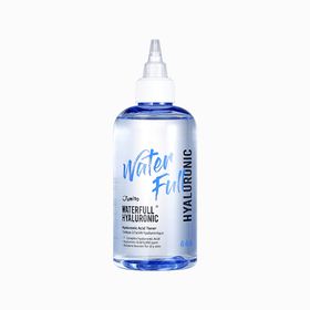 JUMISO Waterfull Hyaluronic Acid Toner – gel tonique hydratant à la céramide