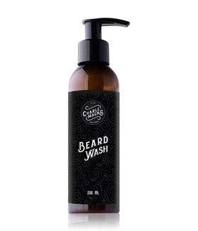Charlemagne Shampoing pour barbe