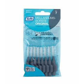 Tepe Brossettes Dentaires 1.30 mm Gris X-Large