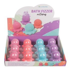 OOTB Bruisballen Set Octopus