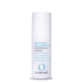 Oceanwell Biomarine Cellsupport Crème Nourrissante 100 ml