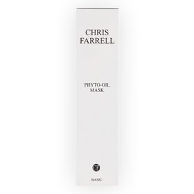 Chris Farrell Basis Phyto Olie Masker