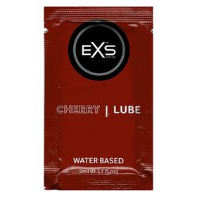 EXS Flavoured * Cherry Lube*