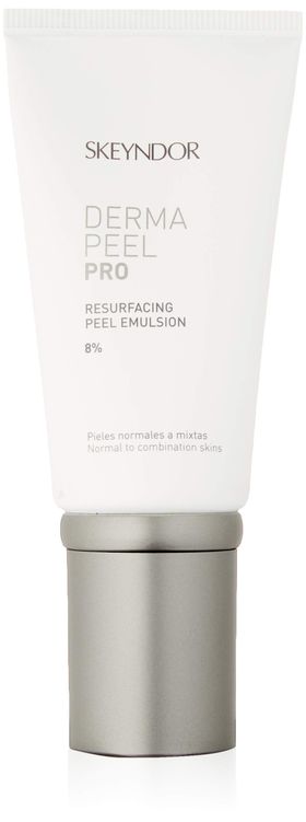 Skeyndor Dermapeel Pro Resurfacing Peel Emulsion | Vette huid
