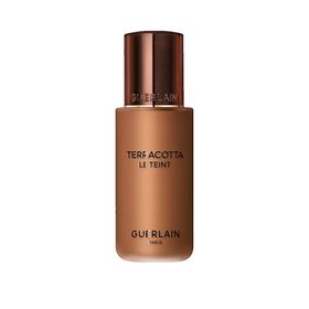 Guerlain Terracotta Le Teint Fond de teint liquide avec huile d'argan naturelle
