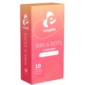 EasyGlide *Ribs & Dots*