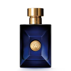 Versace Dylan Blue Eau De Toilette Spray