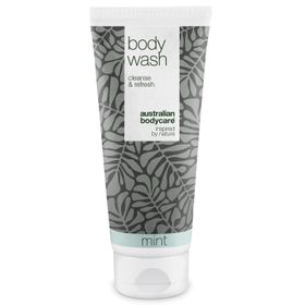 Australian Bodycare Anti-Puistjes Douchegel Mint