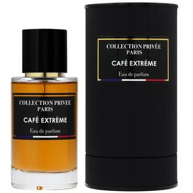 Collection Privée Paris - Eau de Parfum Café Extrême
