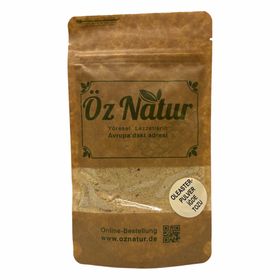 Öz Natur | Zilverbespoeder